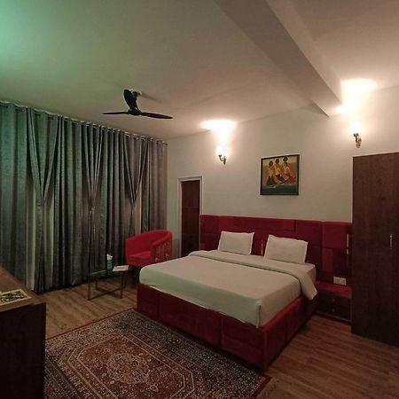 Collection O The Maan Resort Rāmgarh Εξωτερικό φωτογραφία