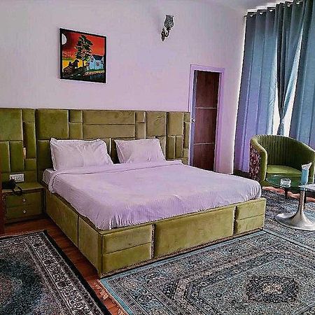 Collection O The Maan Resort Rāmgarh Εξωτερικό φωτογραφία
