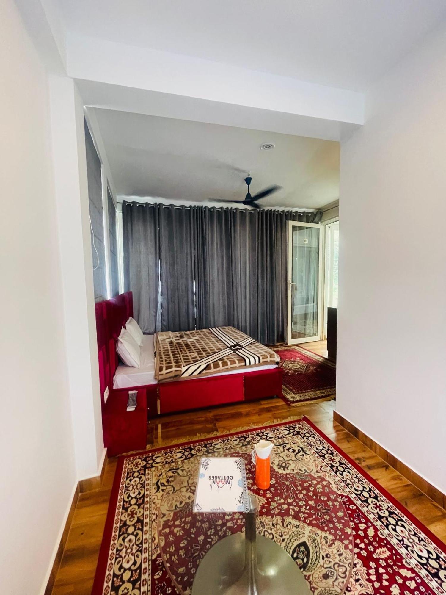 Collection O The Maan Resort Rāmgarh Εξωτερικό φωτογραφία