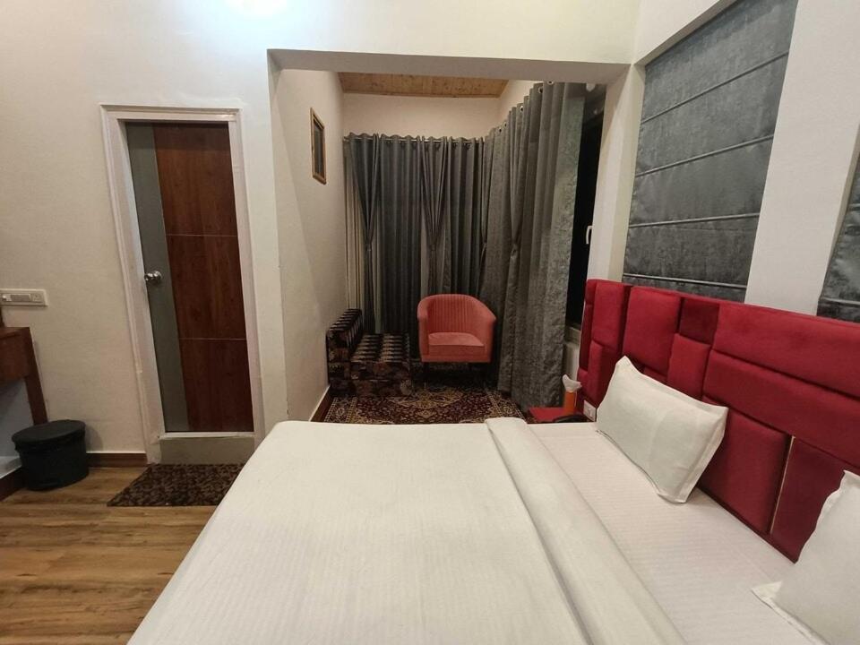 Collection O The Maan Resort Rāmgarh Εξωτερικό φωτογραφία